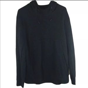 Fila Sport Hoodie Men's Large Black